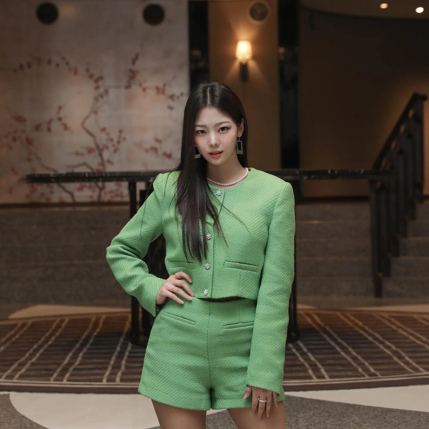Cho Min Ji (Single's Inferno) - cho-min-ji-singles-inferno-hot-5.webp